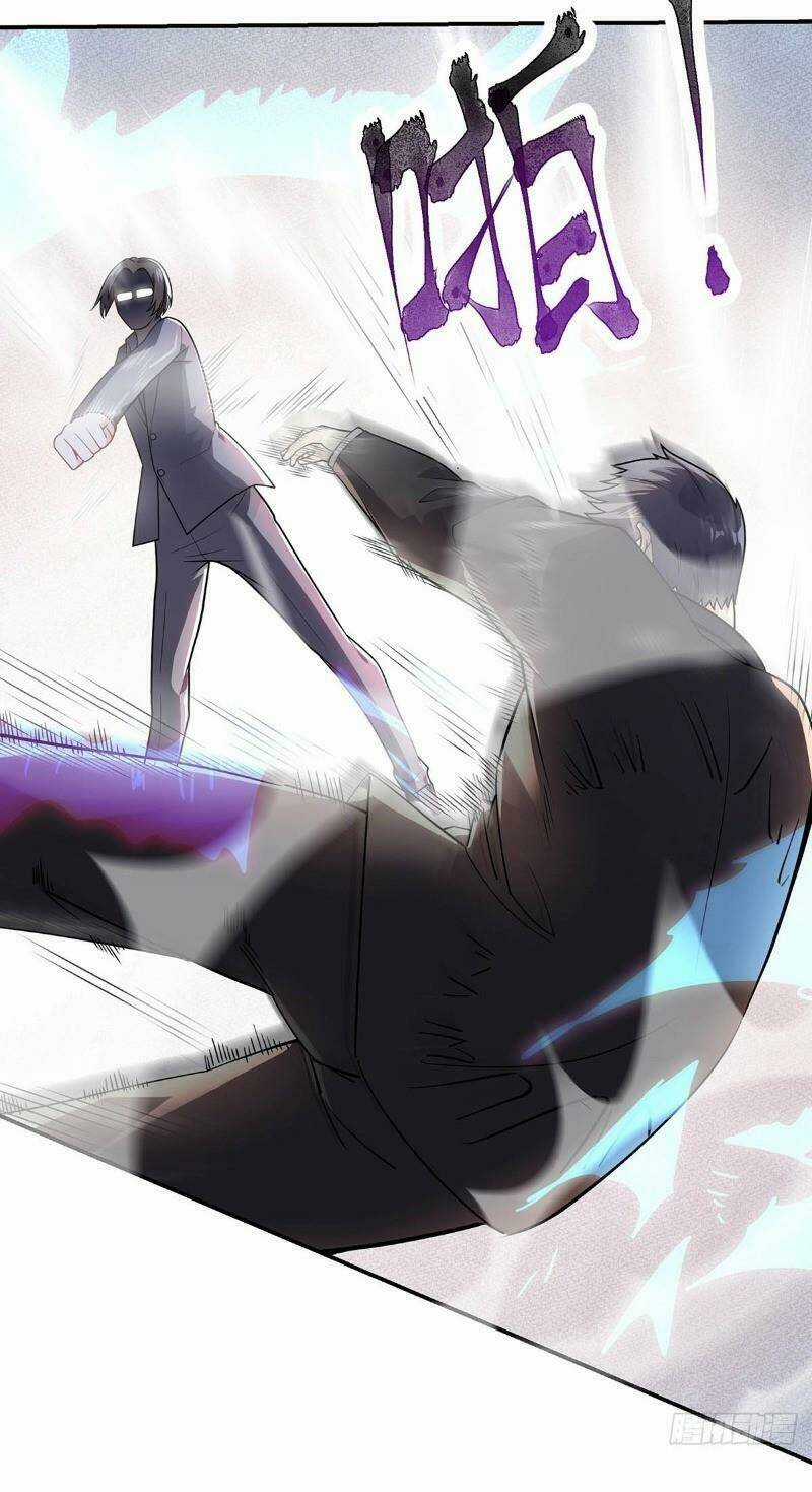 Vạn Hồn Hào Tế Chapter 1 trang 11