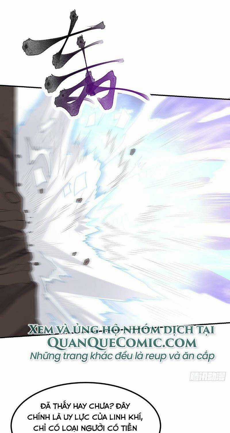 Vạn Hồn Hào Tế Chapter 1 trang 12