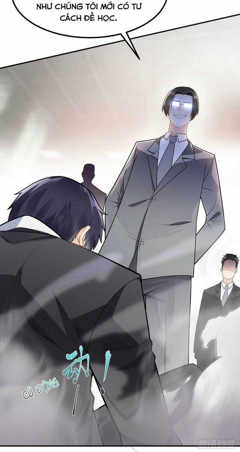 Vạn Hồn Hào Tế Chapter 1 trang 13