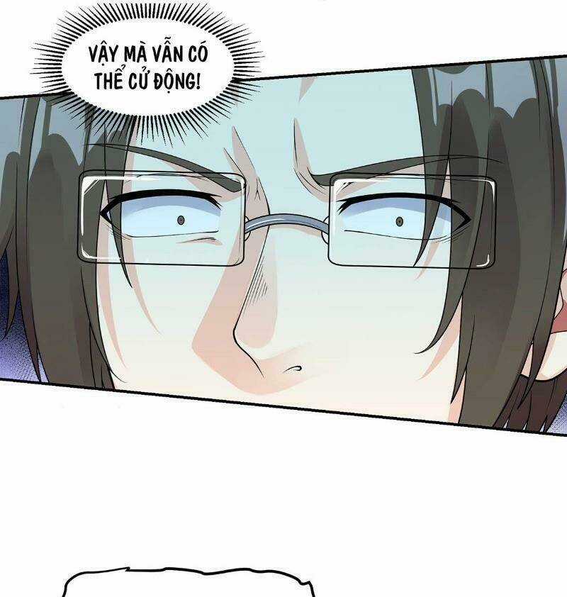 Vạn Hồn Hào Tế Chapter 1 trang 14