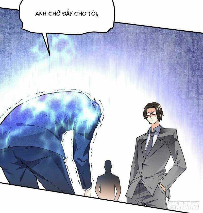 Vạn Hồn Hào Tế Chapter 1 trang 15