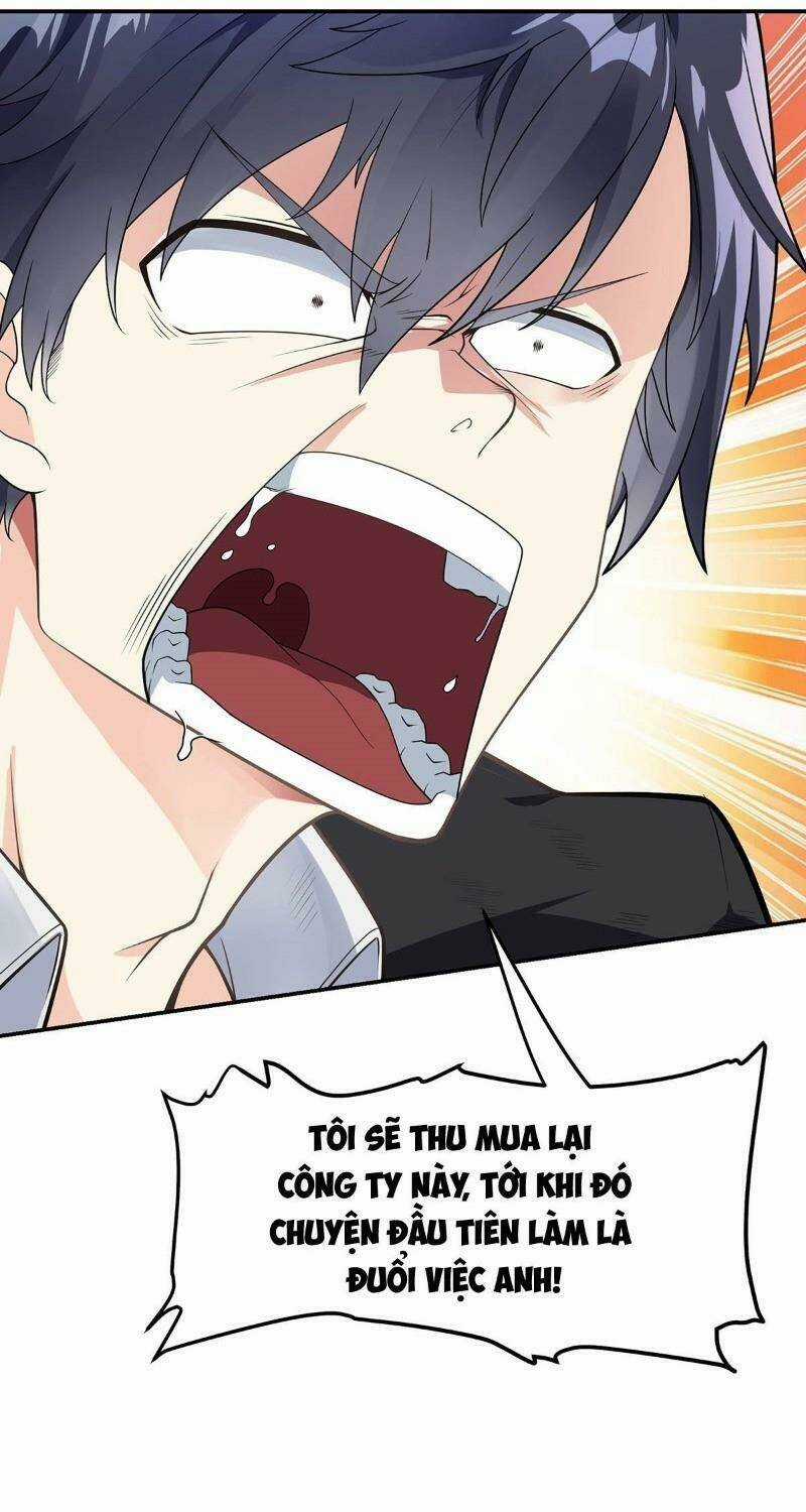 Vạn Hồn Hào Tế Chapter 1 trang 17