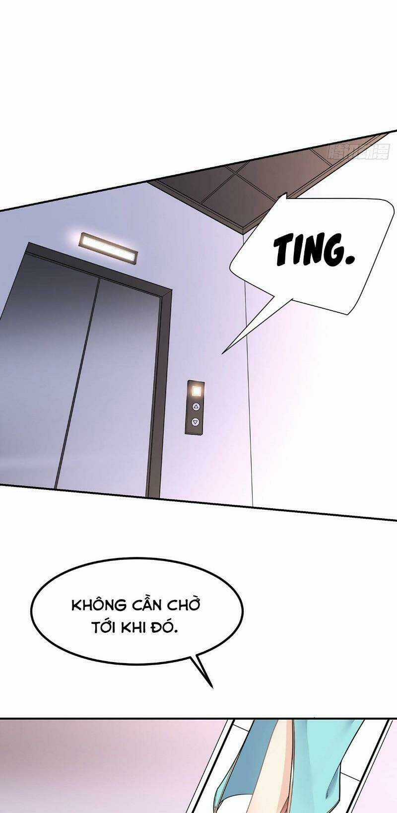 Vạn Hồn Hào Tế Chapter 1 trang 18