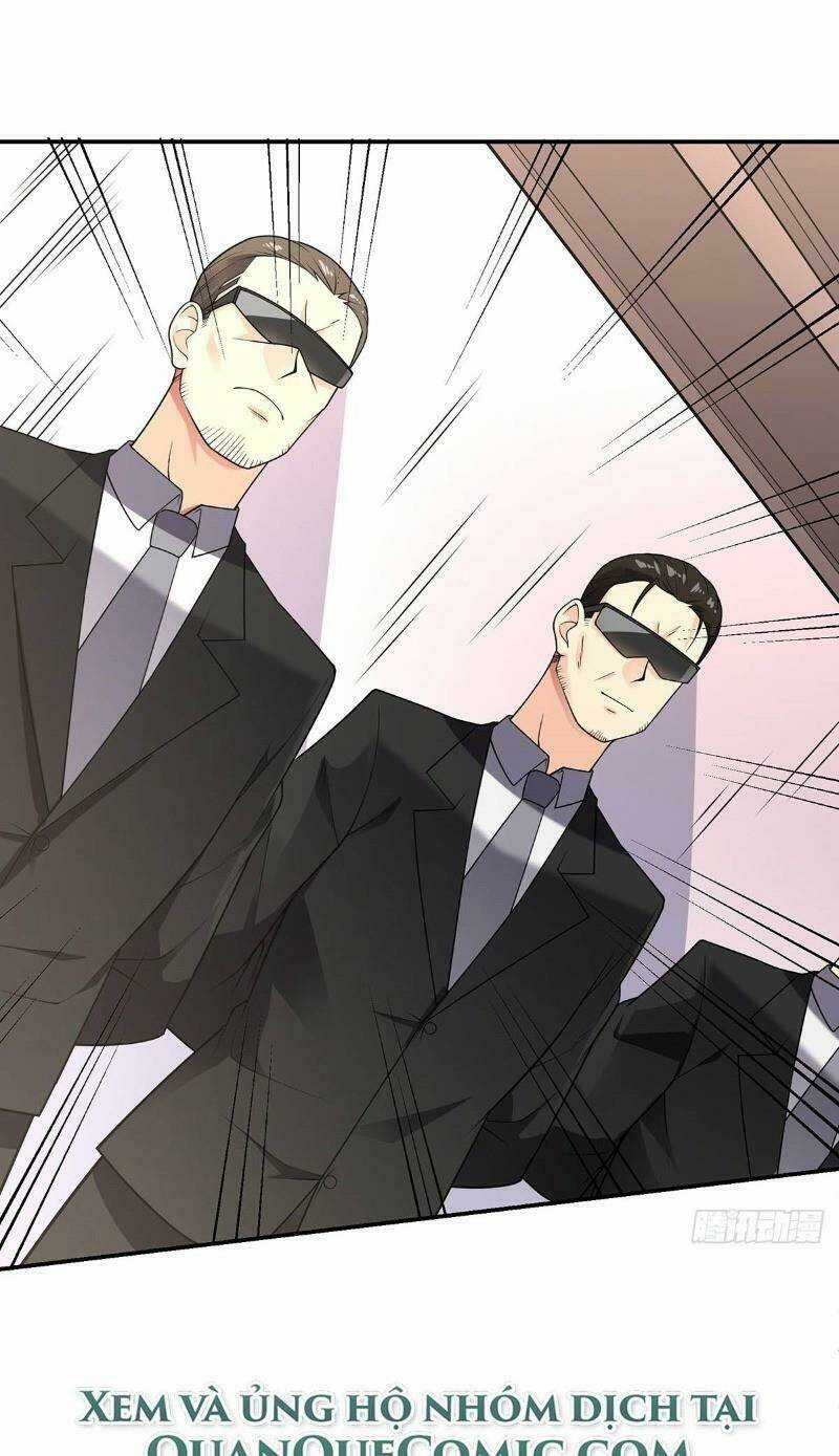 Vạn Hồn Hào Tế Chapter 1 trang 20