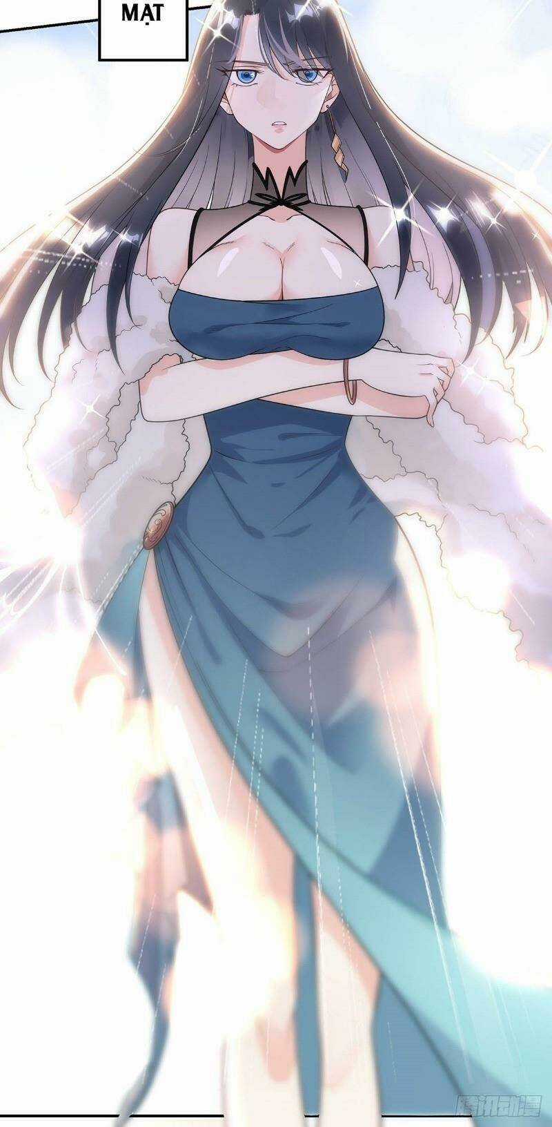 Vạn Hồn Hào Tế Chapter 1 trang 23