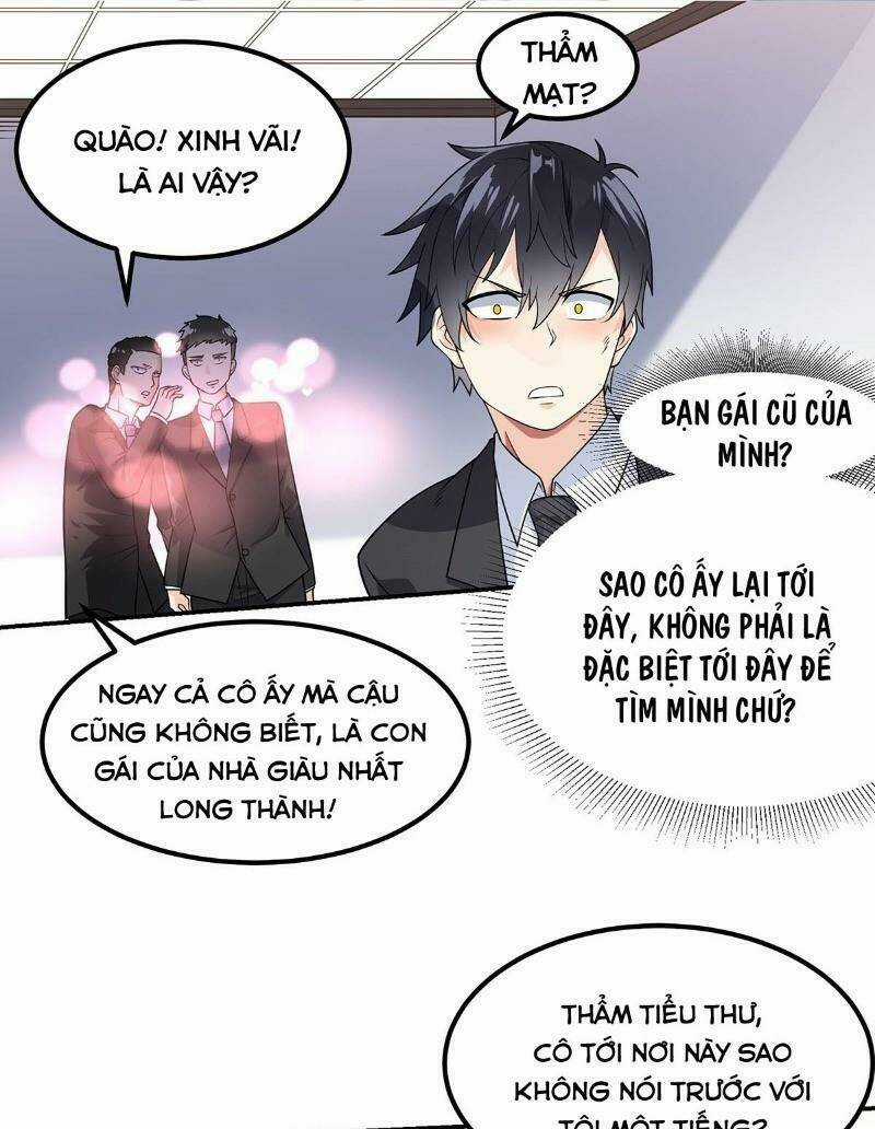 Vạn Hồn Hào Tế Chapter 1 trang 24