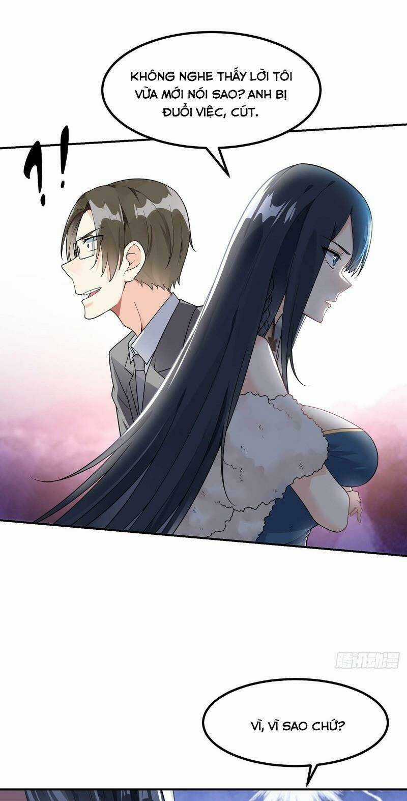 Vạn Hồn Hào Tế Chapter 1 trang 26