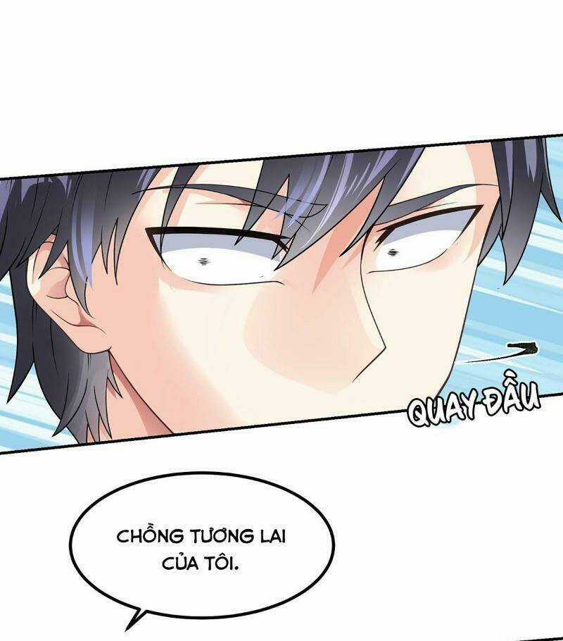 Vạn Hồn Hào Tế Chapter 1 trang 28