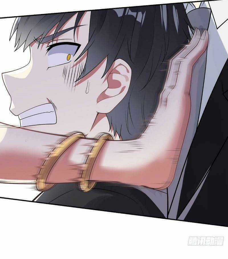 Vạn Hồn Hào Tế Chapter 1 trang 29