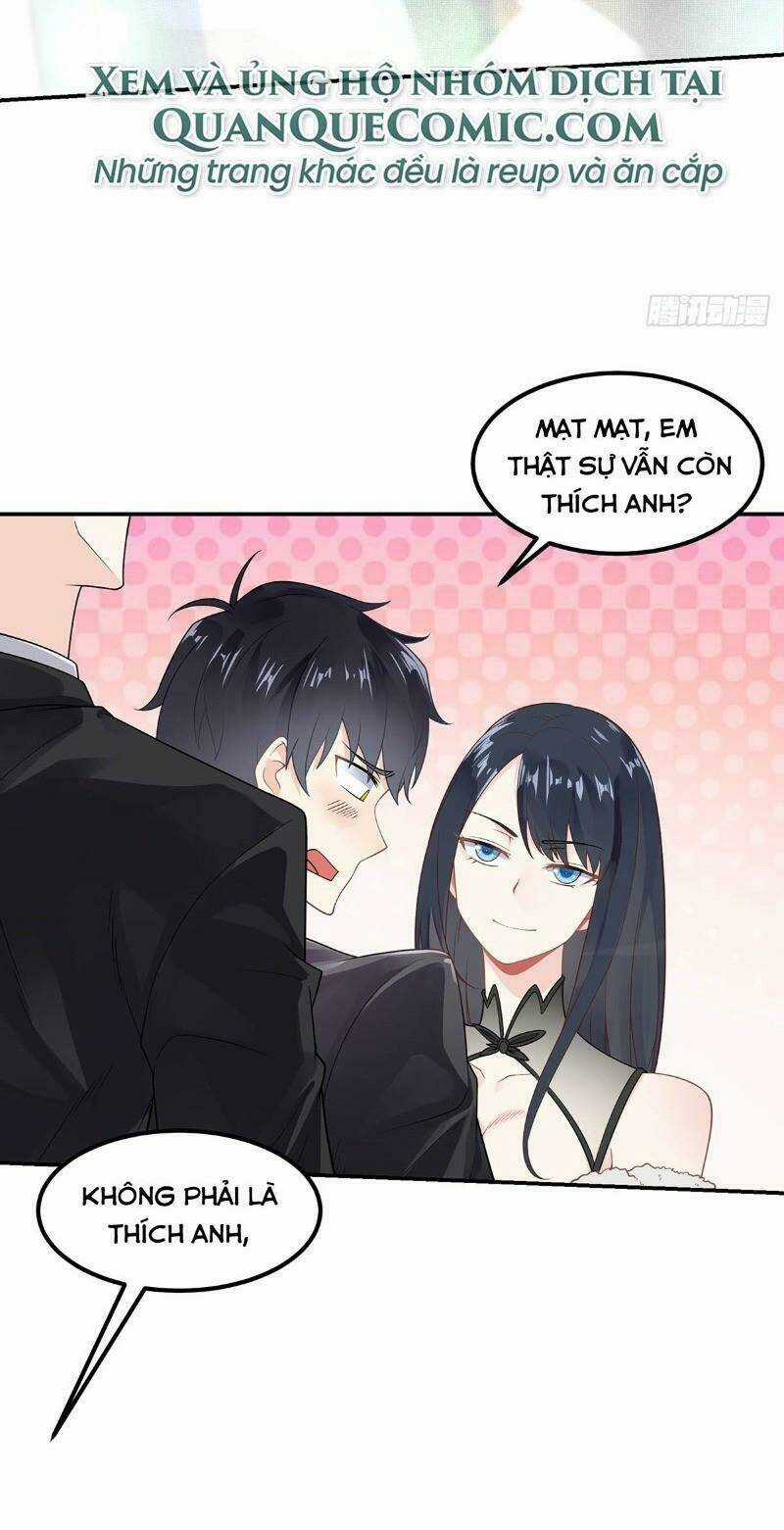 Vạn Hồn Hào Tế Chapter 1 trang 31