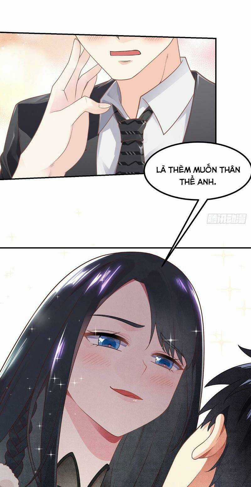 Vạn Hồn Hào Tế Chapter 1 trang 32