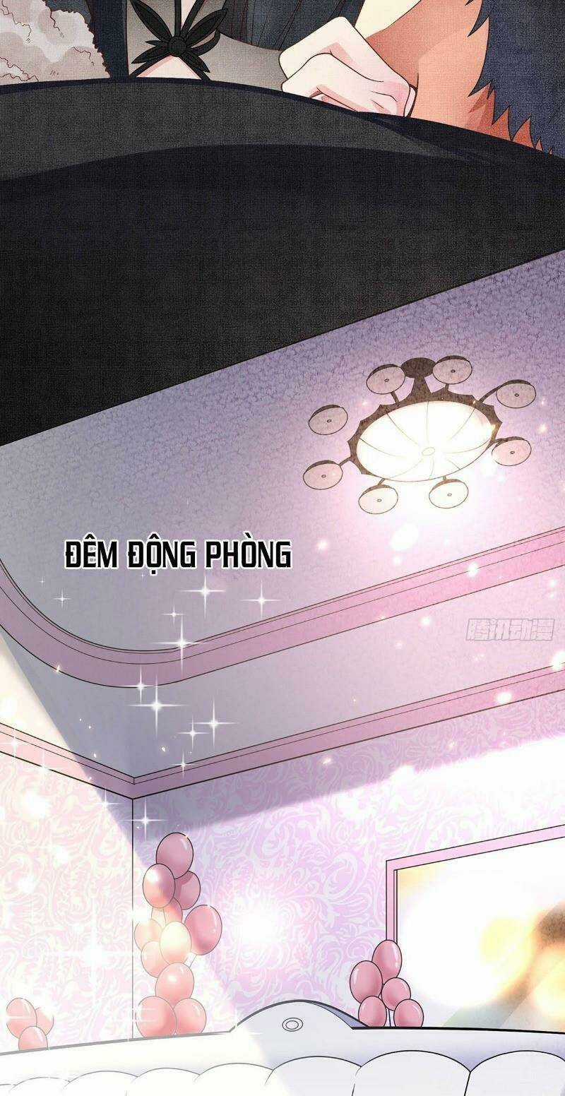 Vạn Hồn Hào Tế Chapter 1 trang 33