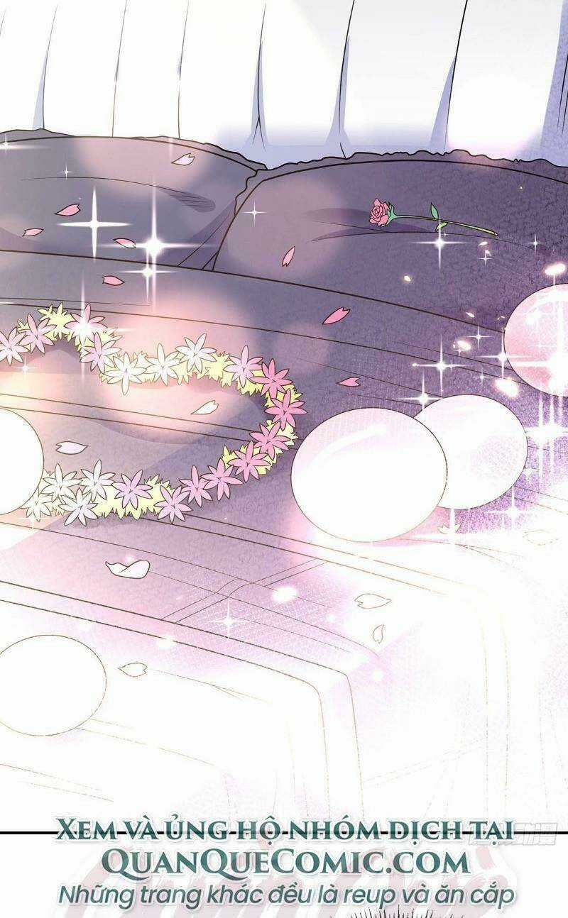 Vạn Hồn Hào Tế Chapter 1 trang 34