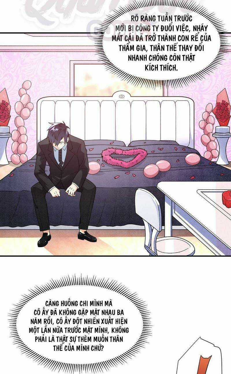 Vạn Hồn Hào Tế Chapter 1 trang 35