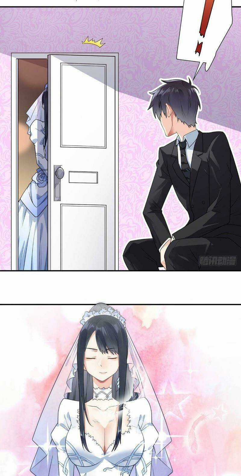 Vạn Hồn Hào Tế Chapter 1 trang 36