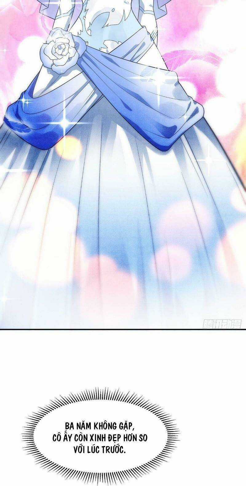 Vạn Hồn Hào Tế Chapter 1 trang 37