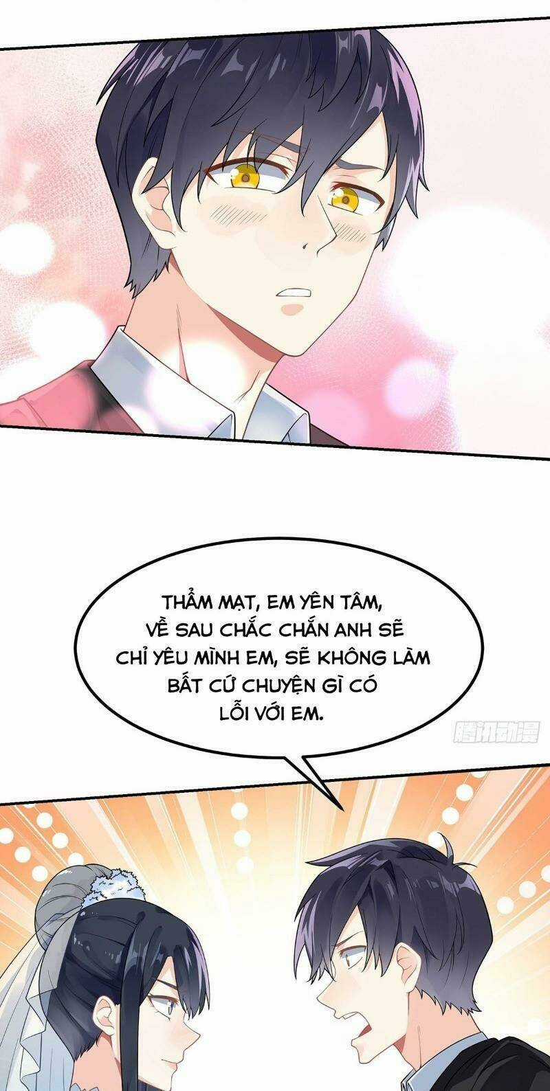 Vạn Hồn Hào Tế Chapter 1 trang 38