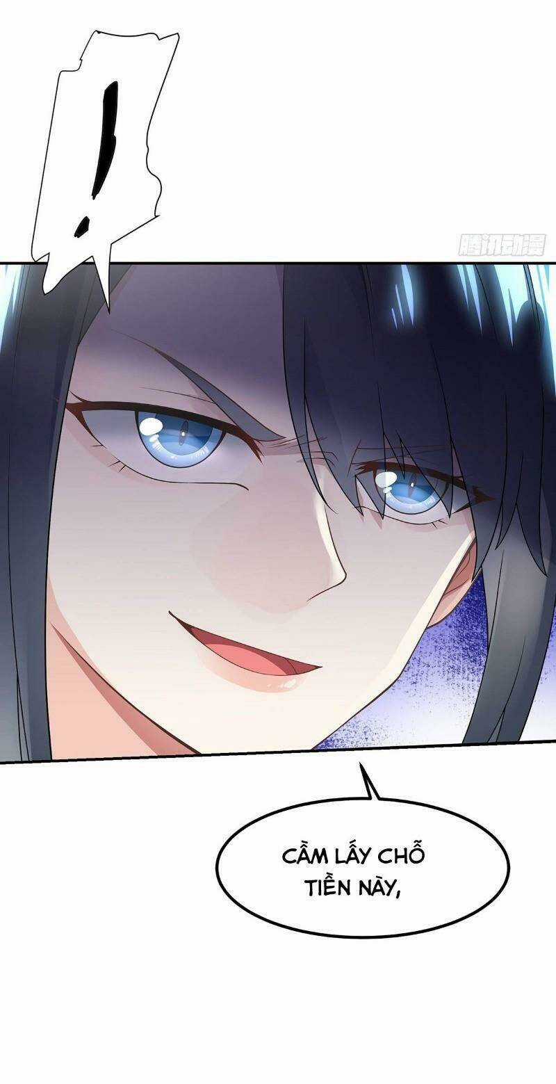 Vạn Hồn Hào Tế Chapter 1 trang 42