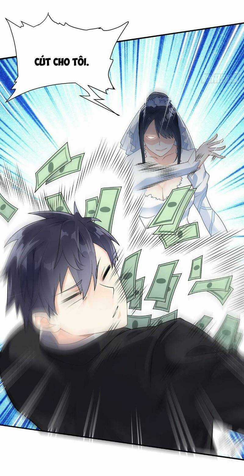 Vạn Hồn Hào Tế Chapter 1 trang 43