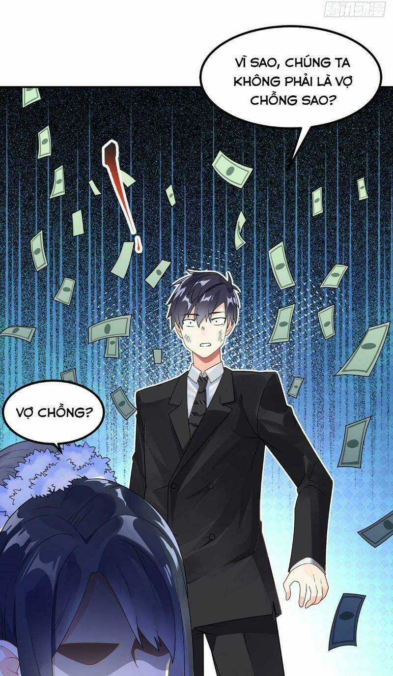 Vạn Hồn Hào Tế Chapter 1 trang 44