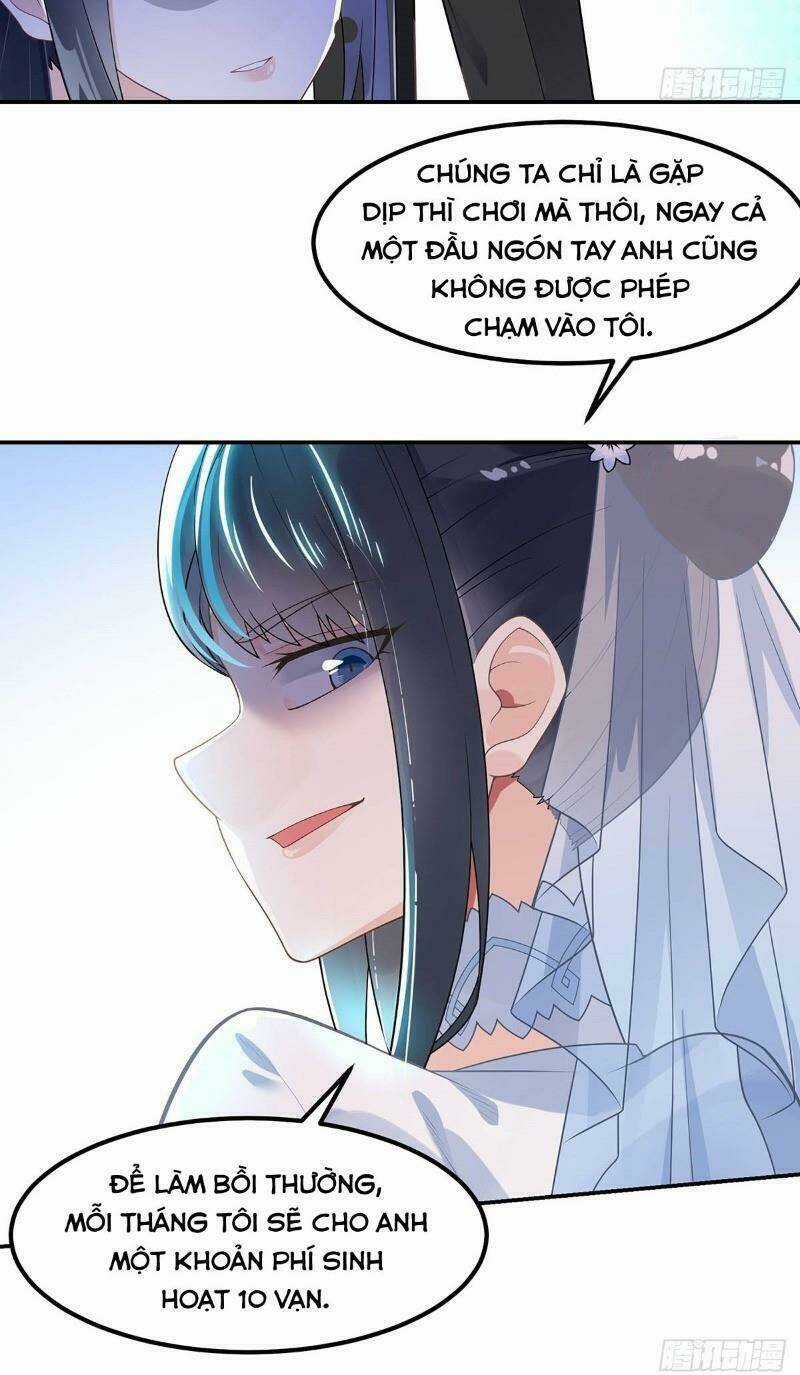 Vạn Hồn Hào Tế Chapter 1 trang 45