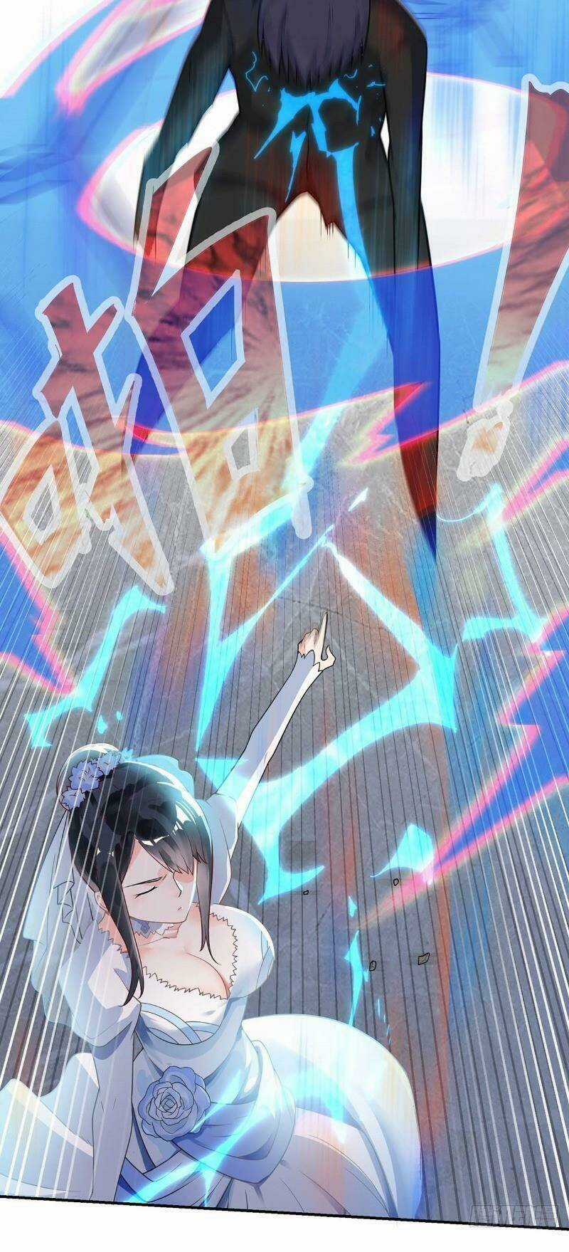 Vạn Hồn Hào Tế Chapter 1 trang 47