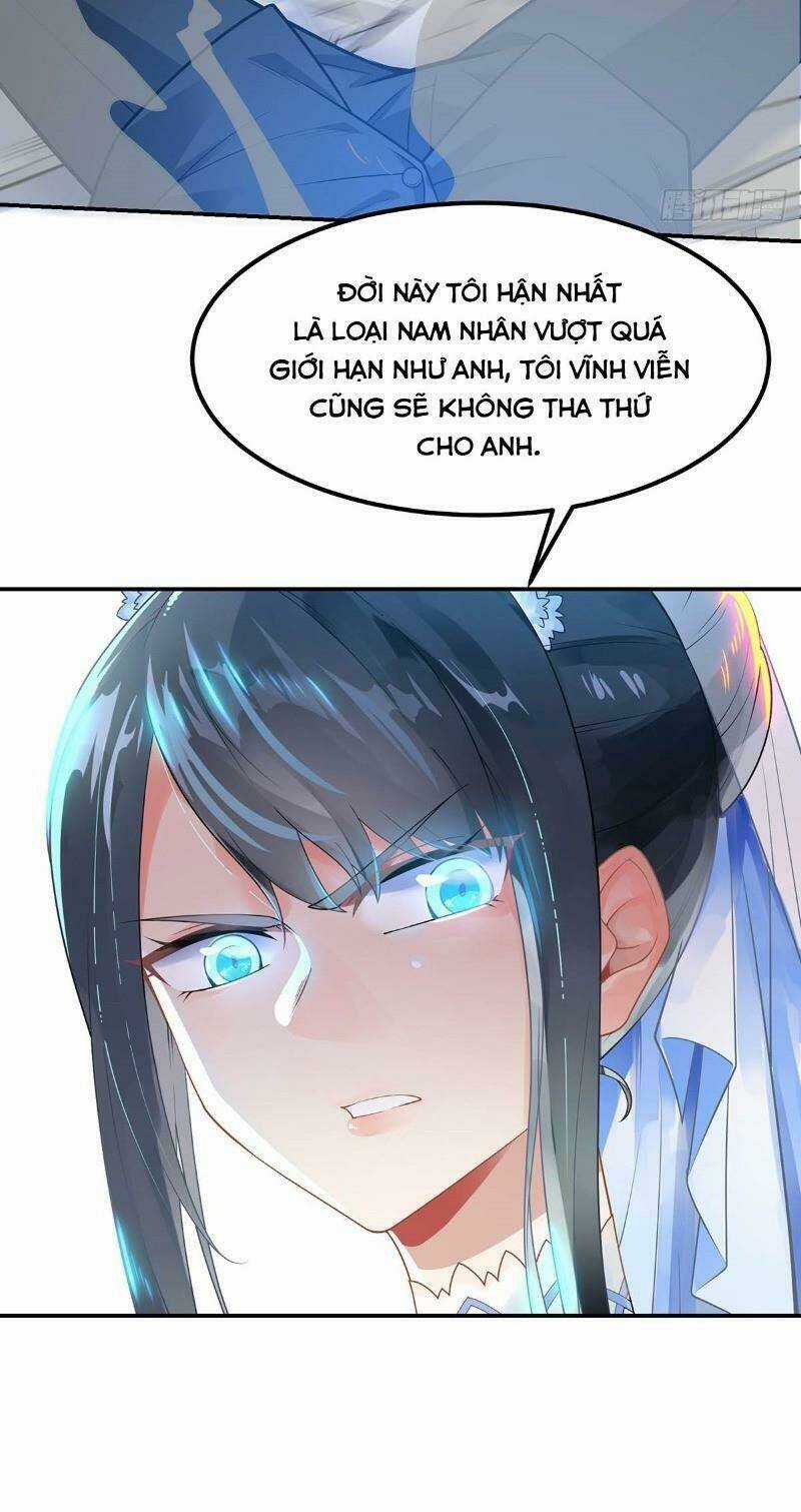 Vạn Hồn Hào Tế Chapter 1 trang 49