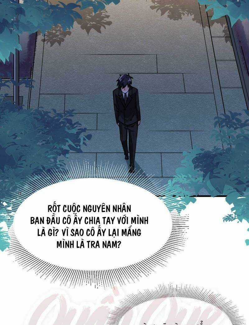 Vạn Hồn Hào Tế Chapter 1 trang 52