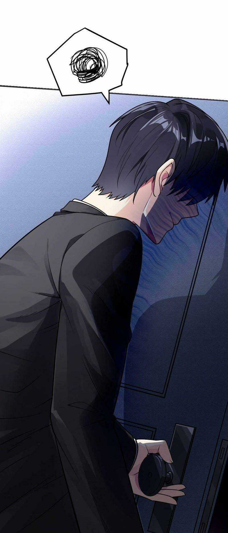 Vạn Hồn Hào Tế Chapter 1 trang 54