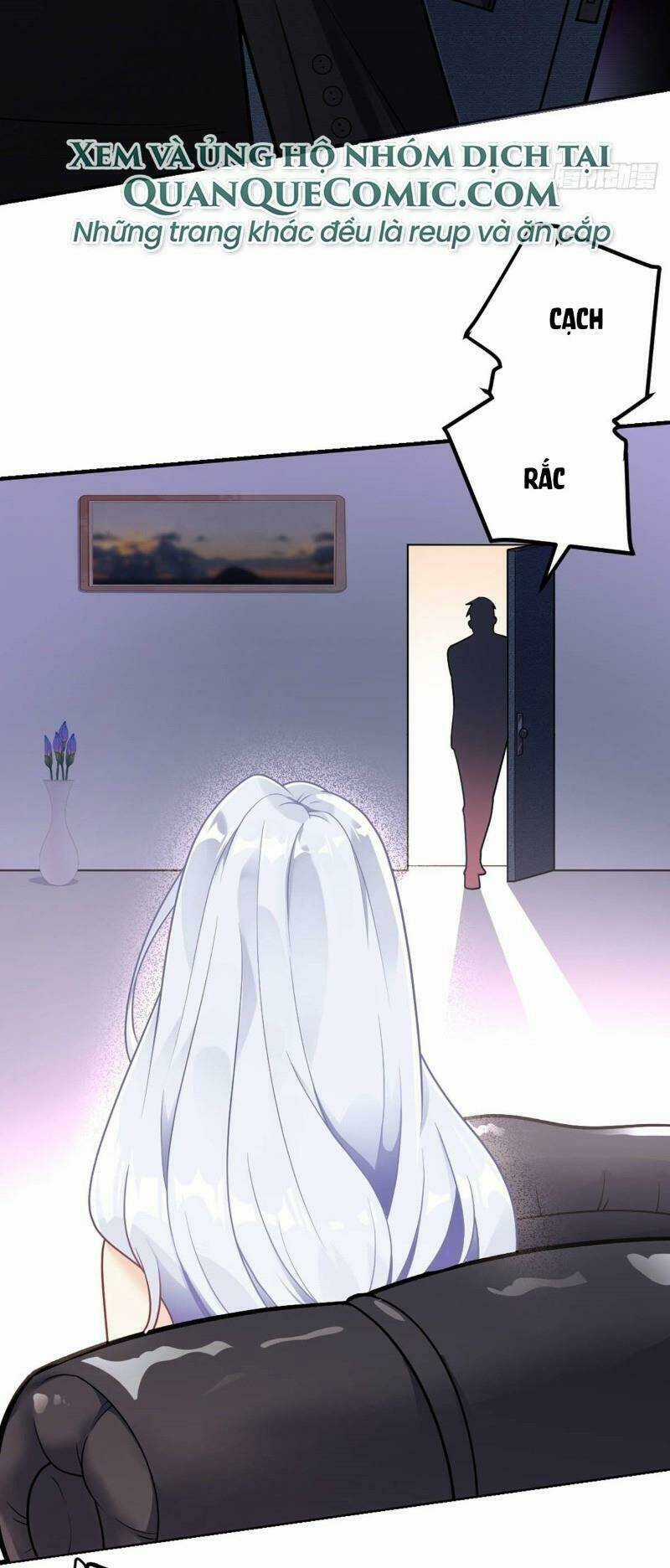 Vạn Hồn Hào Tế Chapter 1 trang 55