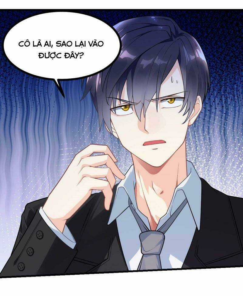 Vạn Hồn Hào Tế Chapter 1 trang 58