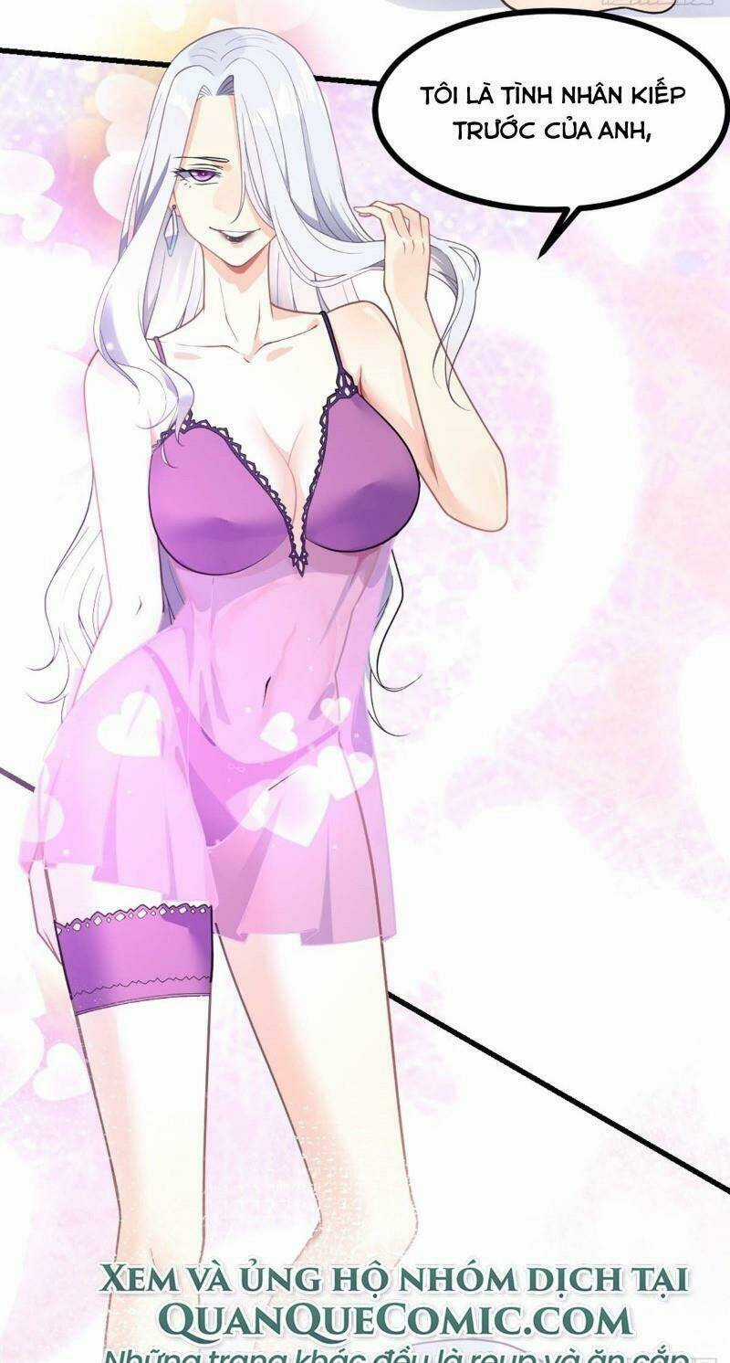 Vạn Hồn Hào Tế Chapter 1 trang 60