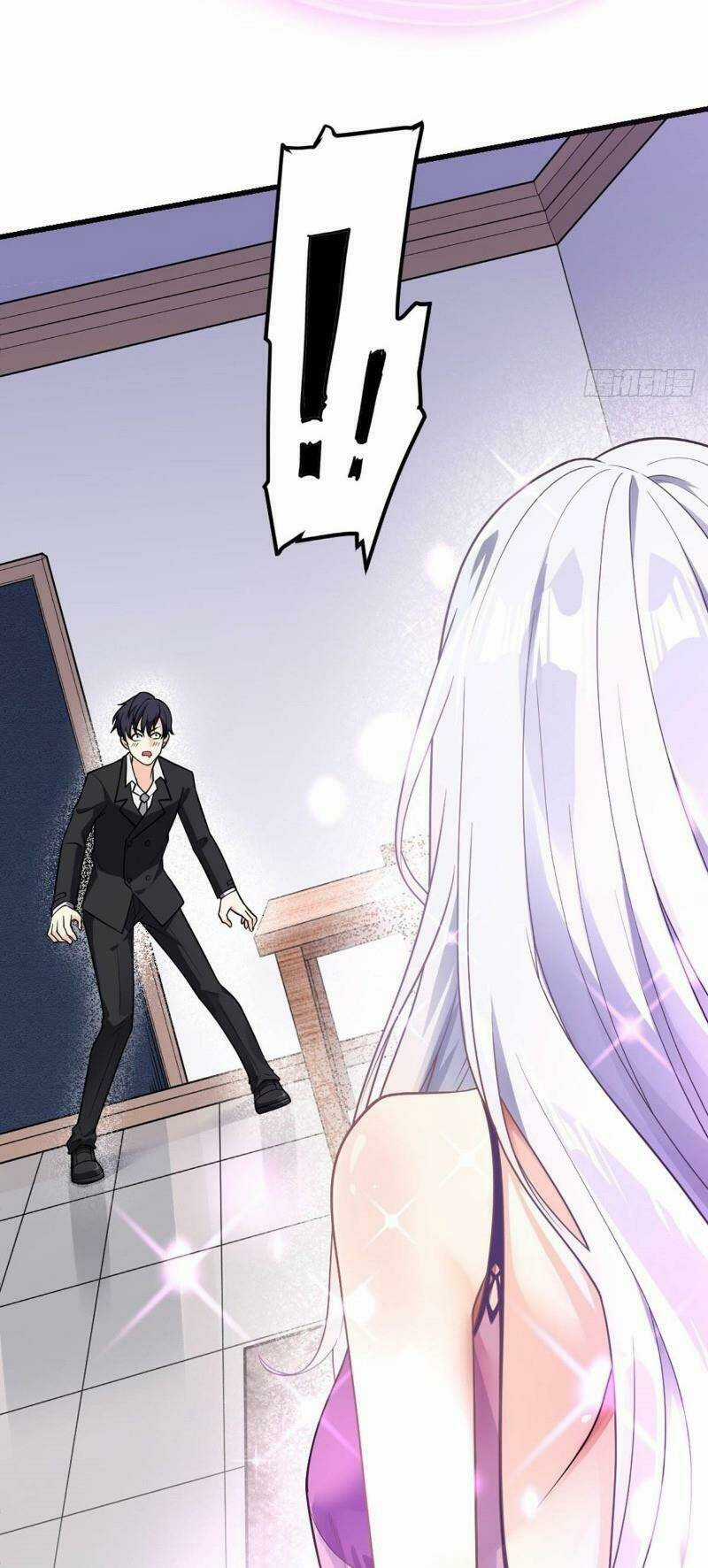 Vạn Hồn Hào Tế Chapter 1 trang 62