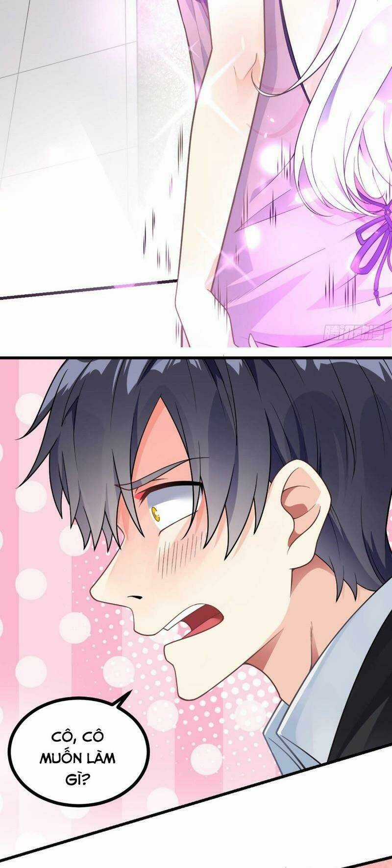 Vạn Hồn Hào Tế Chapter 1 trang 63