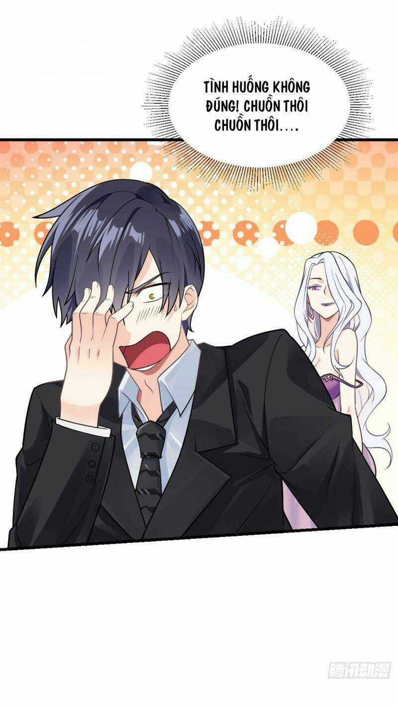 Vạn Hồn Hào Tế Chapter 1 trang 66