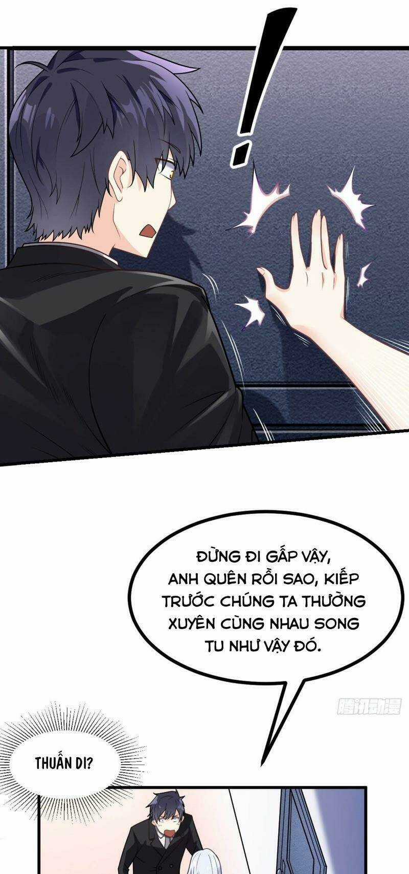 Vạn Hồn Hào Tế Chapter 1 trang 68