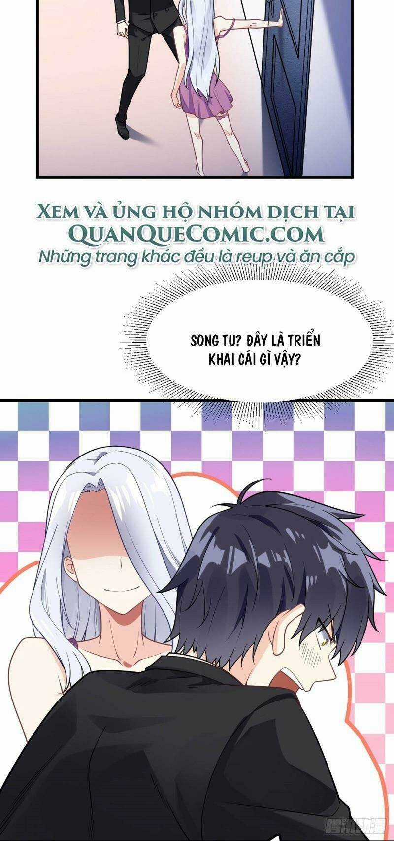 Vạn Hồn Hào Tế Chapter 1 trang 69