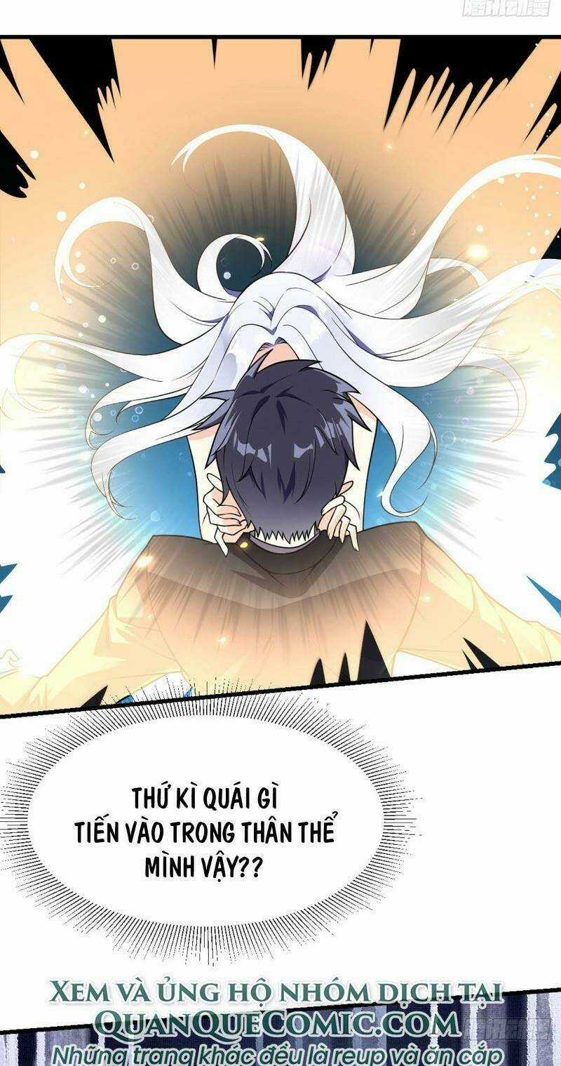 Vạn Hồn Hào Tế Chapter 1 trang 72