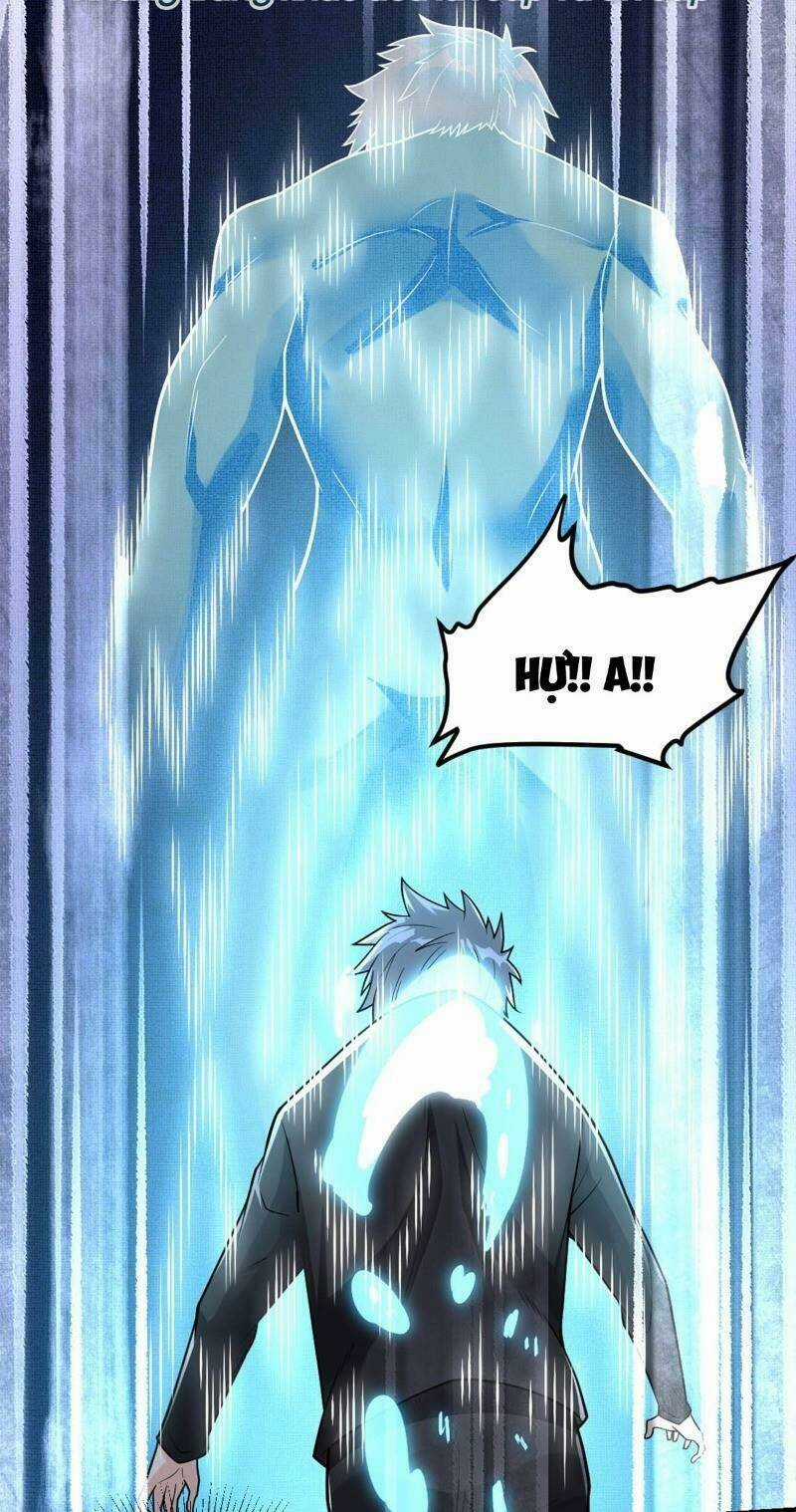 Vạn Hồn Hào Tế Chapter 1 trang 73