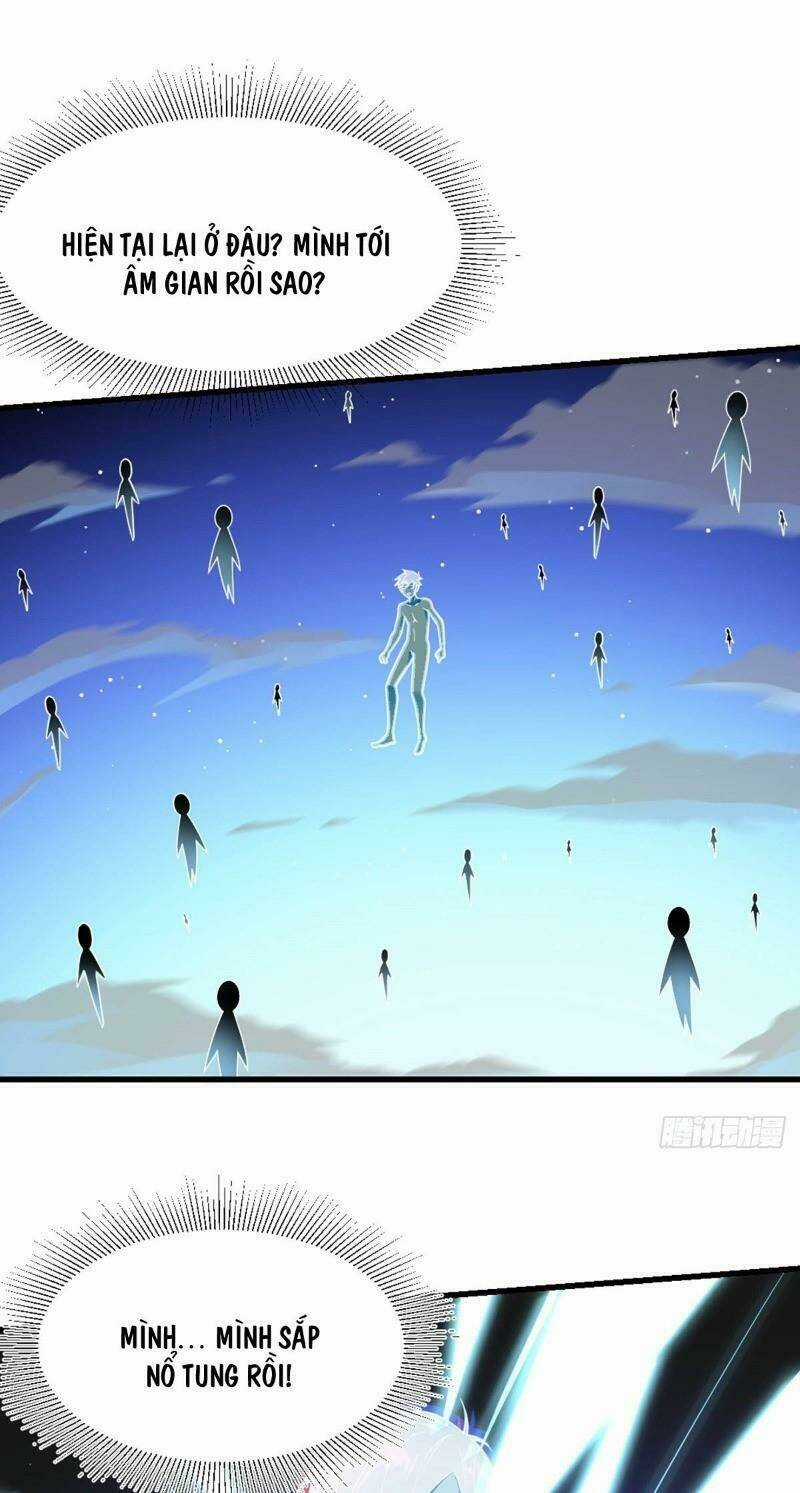 Vạn Hồn Hào Tế Chapter 1 trang 76