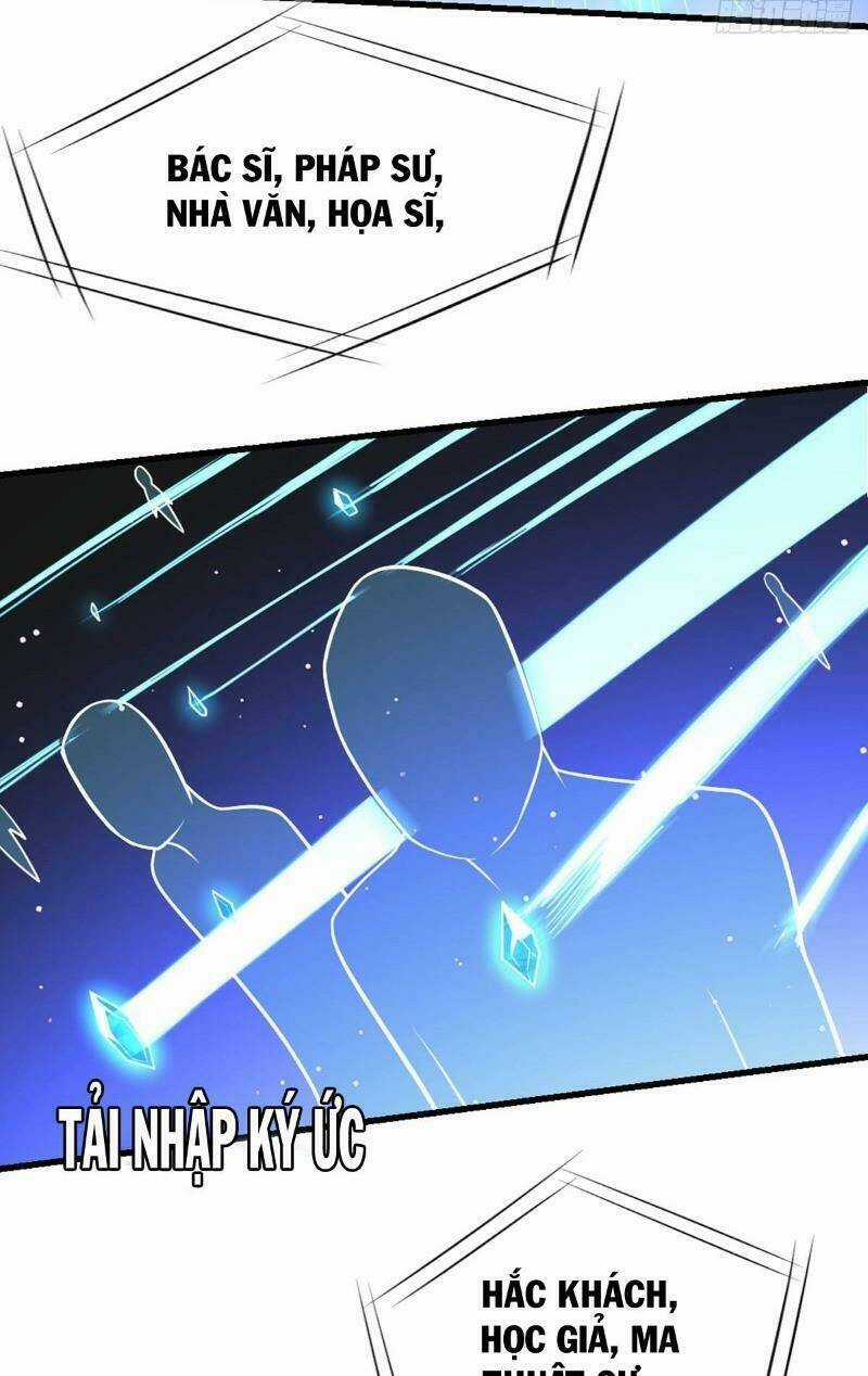 Vạn Hồn Hào Tế Chapter 1 trang 78