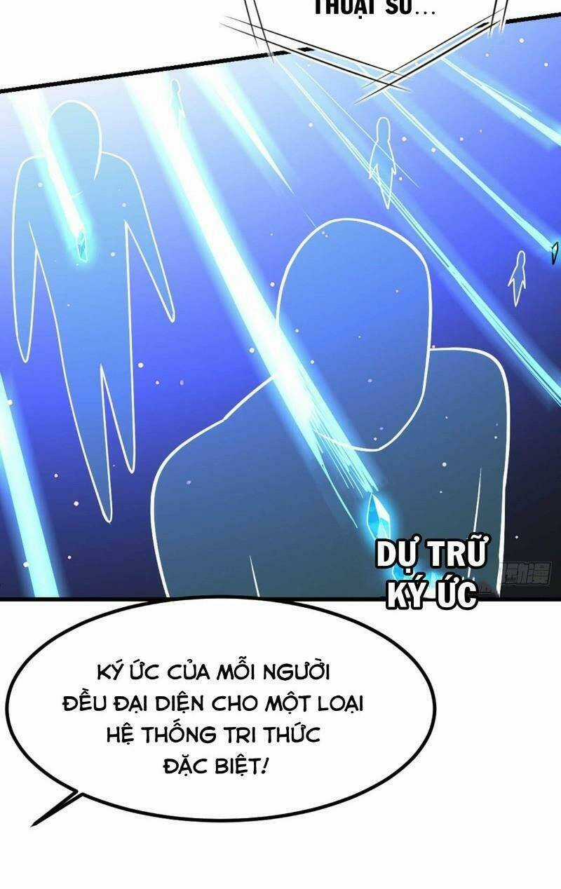 Vạn Hồn Hào Tế Chapter 1 trang 79