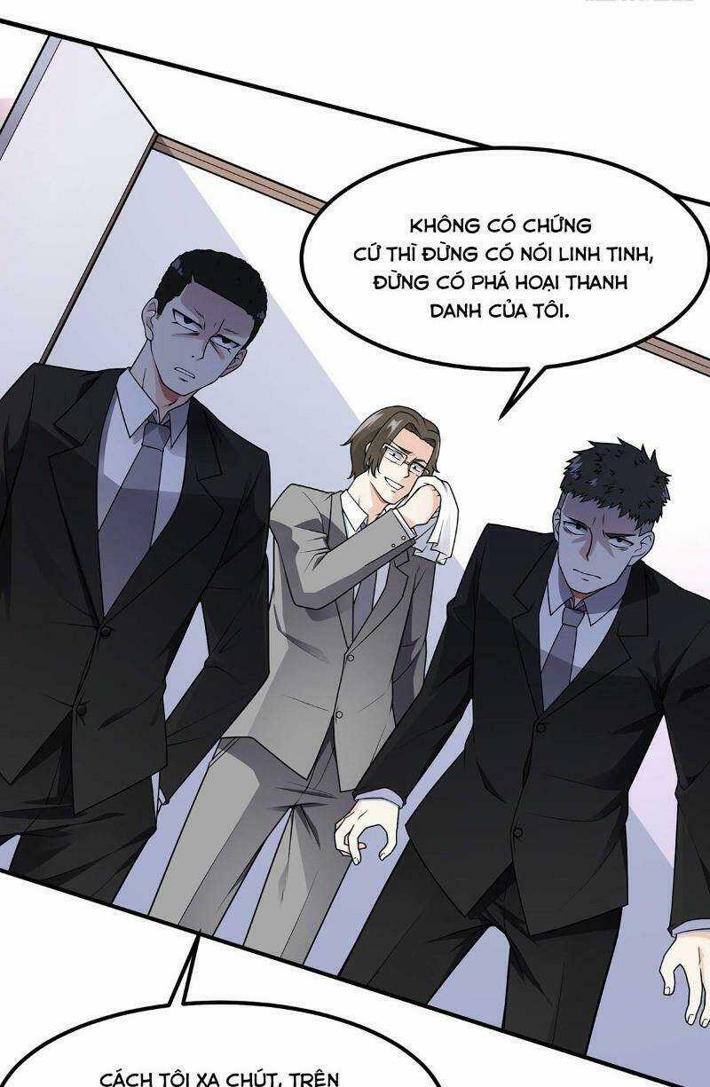 Vạn Hồn Hào Tế Chapter 1 trang 8