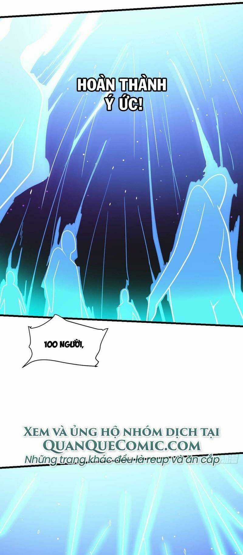 Vạn Hồn Hào Tế Chapter 1 trang 80