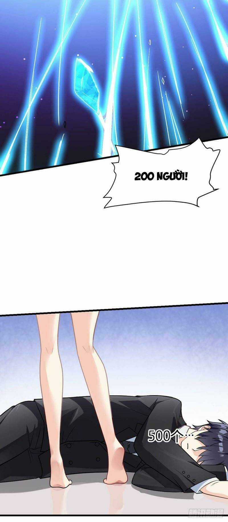 Vạn Hồn Hào Tế Chapter 1 trang 81