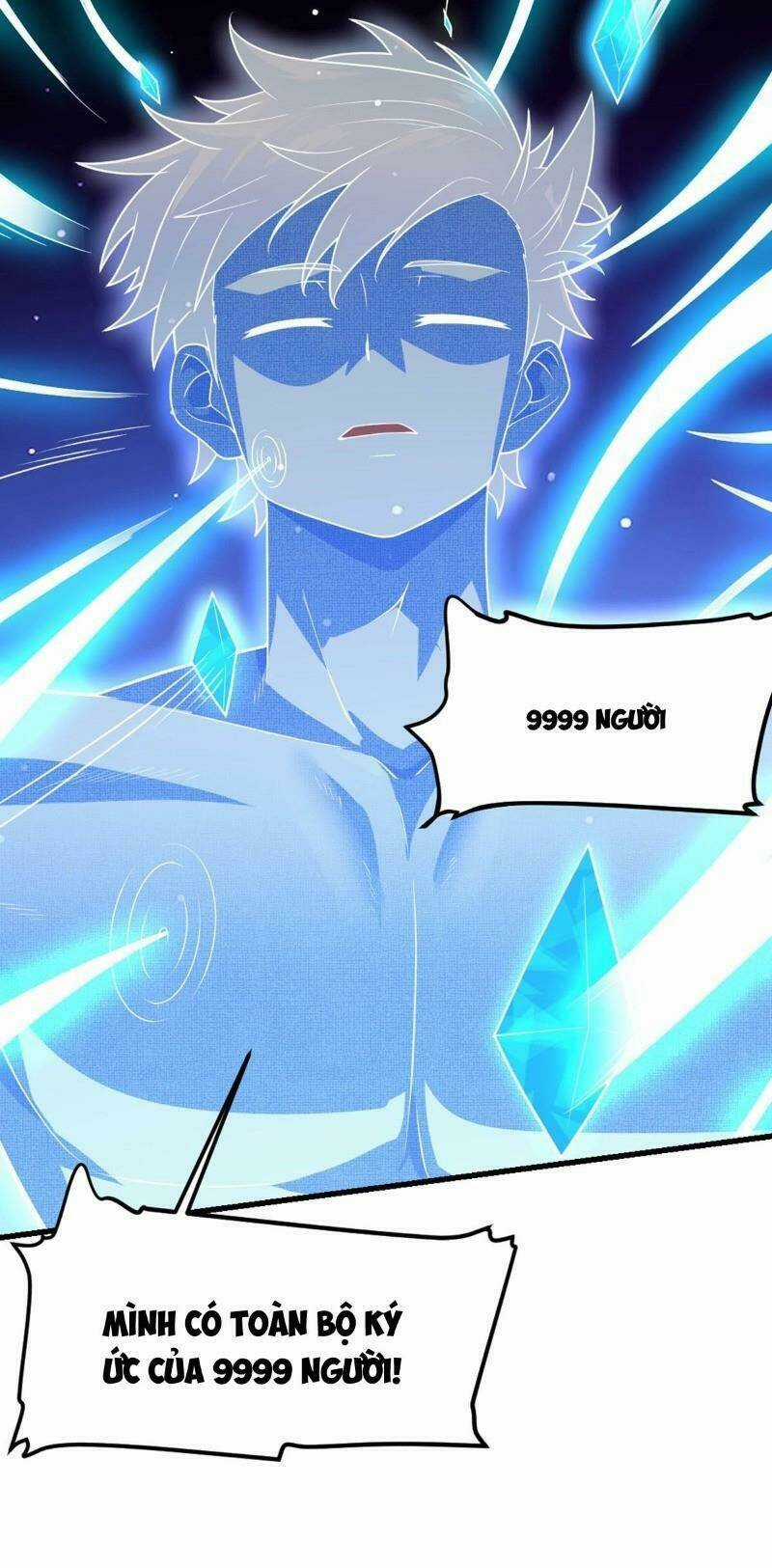 Vạn Hồn Hào Tế Chapter 1 trang 83