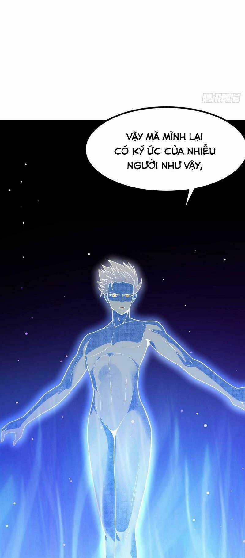 Vạn Hồn Hào Tế Chapter 1 trang 84