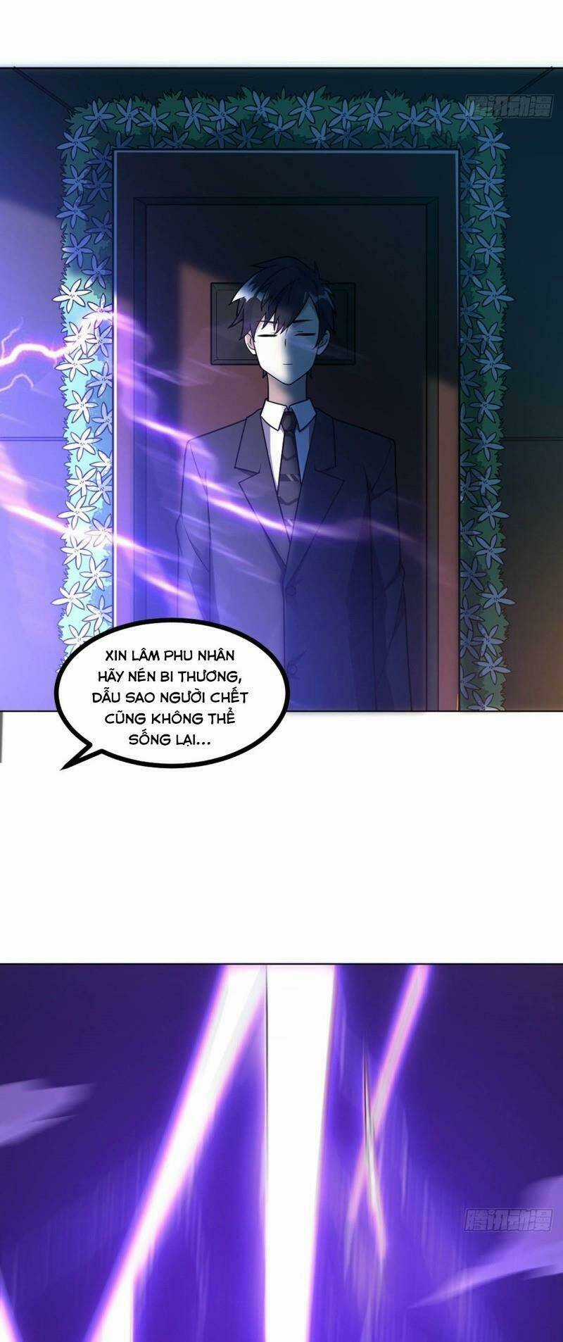 Vạn Hồn Hào Tế Chapter 1 trang 86