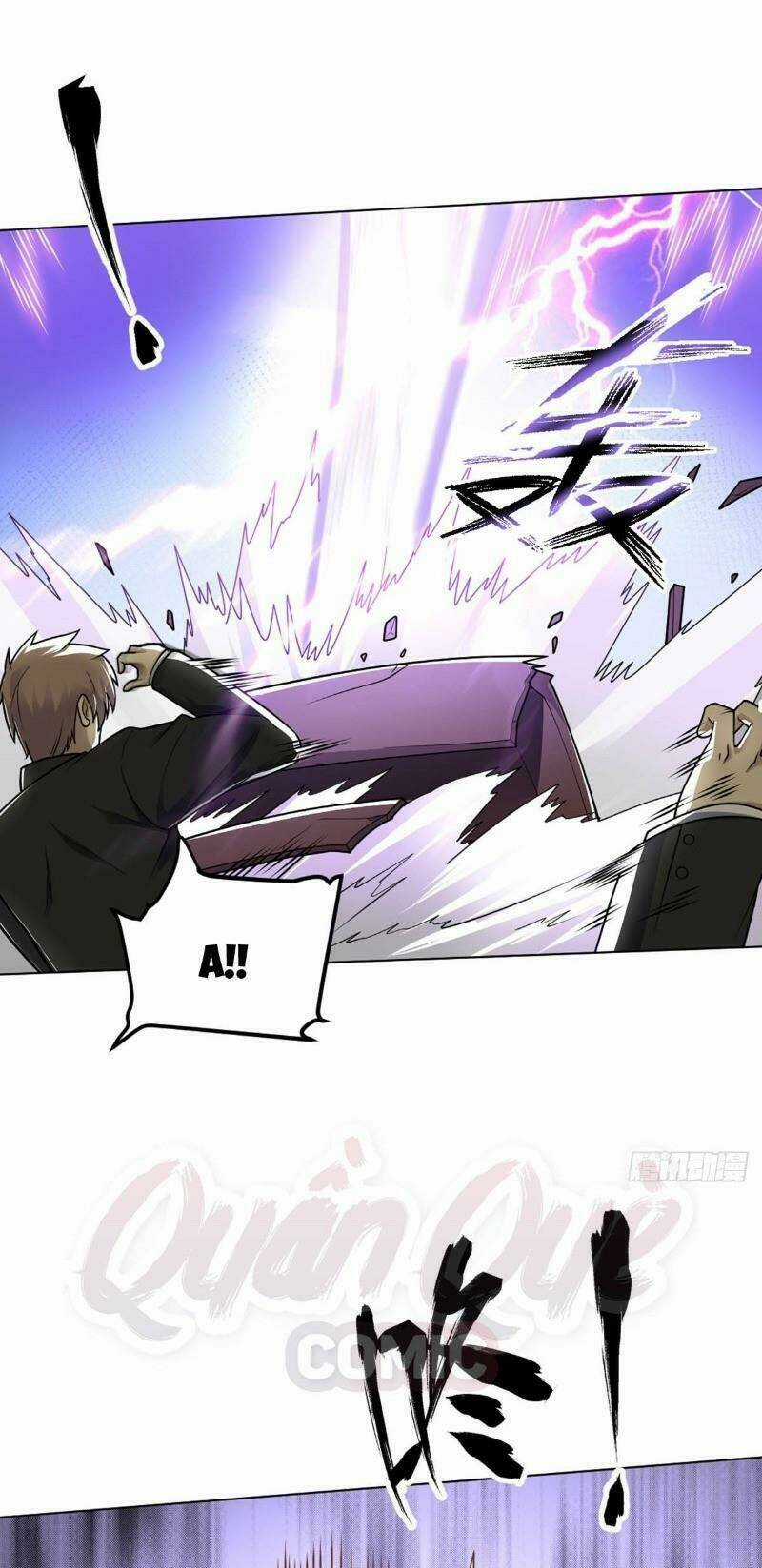 Vạn Hồn Hào Tế Chapter 1 trang 88