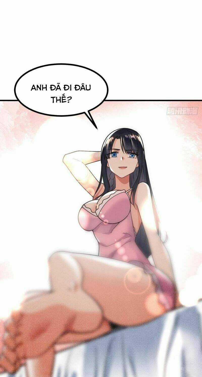 Vạn Hồn Hào Tế Chapter 10 trang 2